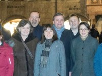 Unissons nos forces pour les Alpes !