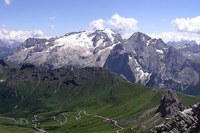 Va-t-on sauver la « Reine des Dolomites » ?