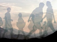 Viens, partons ! Reste, nous arrivons !