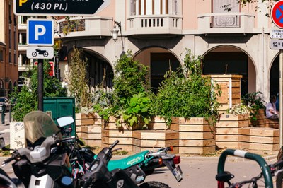 Villes des Alpes : actives pour le climat