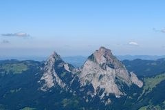 Déclaration sur les espaces protégés des régions de montagne européennes, Chambéry 2002