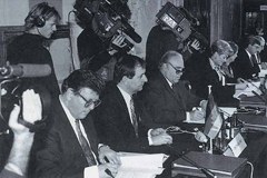 Position de la CIPRA sur la mise en œuvre de la Convention alpine