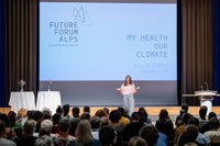 ForumFutur Alpes du Liechtenstein