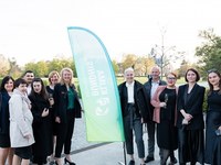 Le réseau des Climate Bridges en action