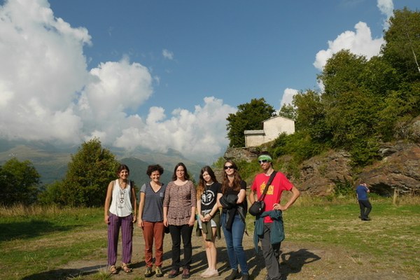 Living Labs en France