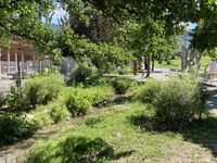 Solutions fondées sur la nature et leurs structures de gouvernance dans l’espace alpin