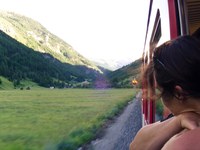 Youth Alpine Express