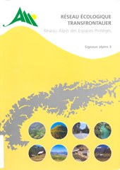 Réseau écologique transfrontalier