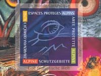 Dragons et gnomes : le monde fantastique des Alpes