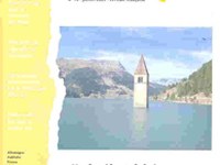 Cipra-Info 76 : Hydroélectricité: Les Alpes sous tension