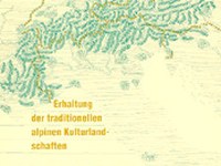 Conservation des paysages agricoles traditionnels des Alpes