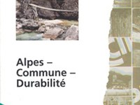 Alpes - Commune - Durabilité