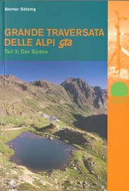 Grande Traversata delle Alpi