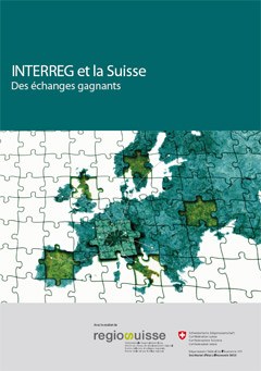 INTERREG et la Suisse