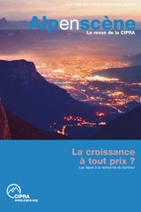 Alpenscène n° 93 : La croissance à tout prix ?