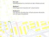 PNR 54:  Développement durable de l'environnement construit
