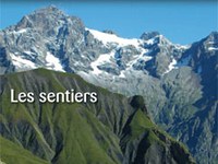 Les sentiers de montagne, patrimoine et enjeux