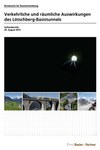 Effets du tunnel de base du Lötschberg sur le comportement en matière de transport