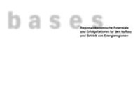 Le développement des énergies renouvelables offre des perspectives à l'économie régionale