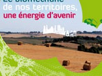 Le biomethane de nos territoires, une énergie d’avenir