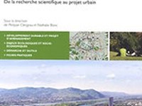 Trames vertes urbaines