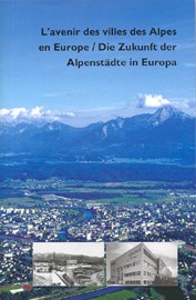 L'avenir des villes des Alpes en Europe