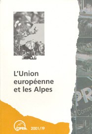 L'Union européenne et les Alpes