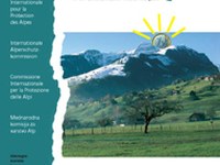 Cipra-Info 59 : Tourisme dans les Alpes. Qualité économique – qualité écologique