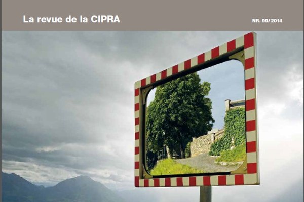 Alpenscène n°99 - Quo vadis ?