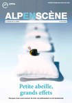 Alpenscène n° 106 - « Petite abeille, grands effets »