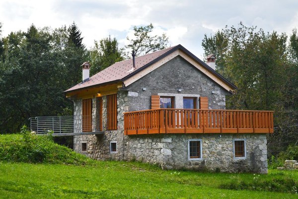 Verstreute Zimmer, zufriedene Gäste