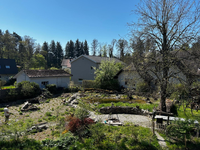 Vom Parkplatz zum Naturparadies