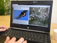 Campo d’azione: natura e persone