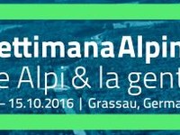 Settimana Alpina 2016