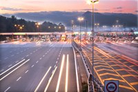 La direttiva Eurovignette