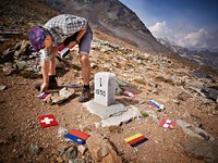 ALPINE POWER - Step by step together