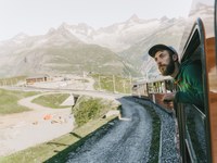 150 ticket Yoalin per 8 paesi alpini