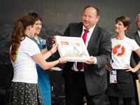 La CIPRA è sulla traccia dei cambiamenti