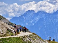 Nuova serie di podcast sulla gestione dei flussi turistici