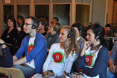 “Occorre praticare il cambiamento”