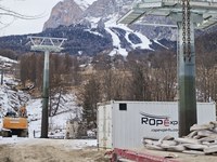 Olimpiadi Milano-Cortina 2026: le Alpi tra medaglie e cantieri, costi e sostenibilità