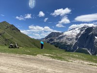 Orientare i flussi turistici, preservare l’esperienza della natura