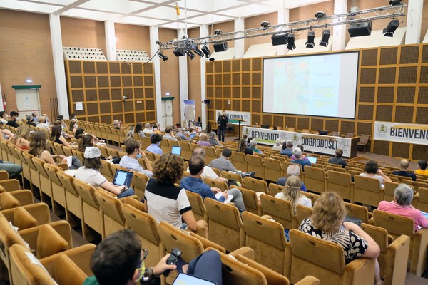 Quanto vale la natura?