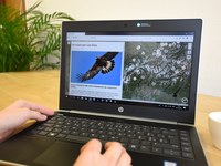 Un caleidoscopio di paesaggi alpini