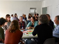 «Welfare culturale» per le Alpi