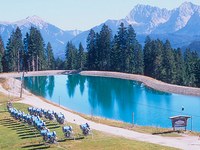 Dieci argomenti contro le Olimpiadi invernali sulle Alpi