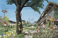 Natura e persone nelle Alpi