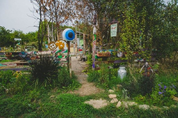 Aree ecologiche e comuni