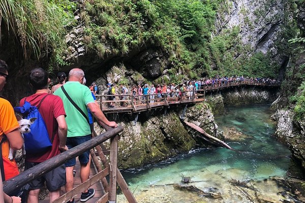 Dare una «spintarella»