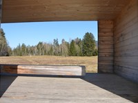 Riflettori puntati sulla torbiera